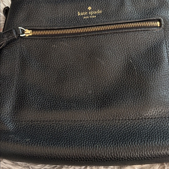 Kate Spade Chester St Dessi Crossbody/Shoulder Bag black - Picture 9 of 9